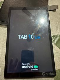 Tablet Lite  10
