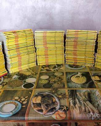 Lotto fumetti Topolino vari anni