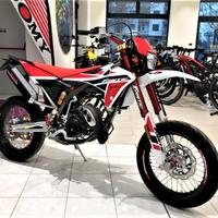 Fantic XM 50 Competition PROMOZIONE