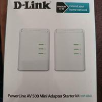 Wi-Fi bridge 