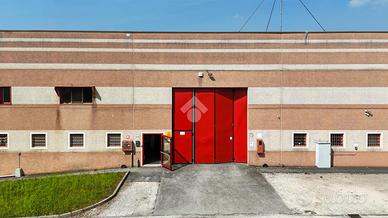 CAPANNONE A LONATO DEL GARDA