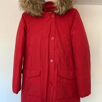 Parka Woolrich