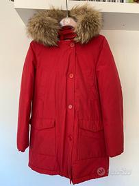 Parka Woolrich