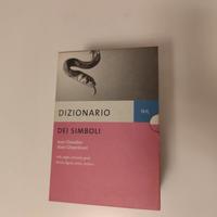 Cofanetto Dizionario dei Simboli