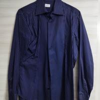 camicia Aglini tg. 42