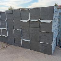 pannelli  rivestimento in graffite 