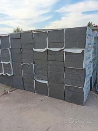 pannelli  rivestimento in graffite 