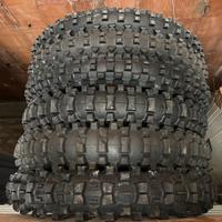 Gomme usate