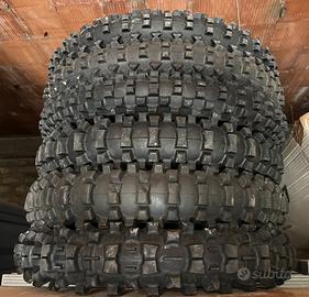 Gomme usate