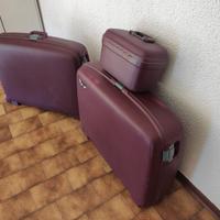Set valigie marca Roncato