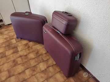 Set valigie marca Roncato