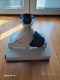 PULILAVA VORWERK  FOLLETTO SP530(COME NUOVO)