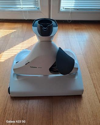 PULILAVA VORWERK  FOLLETTO SP530(COME NUOVO)