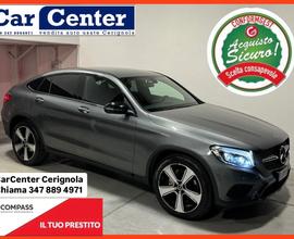 Mercedes benz GLC COUPE 250 d Sport