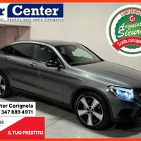 Mercedes benz GLC COUPE 250 d Sport