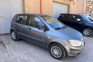 Hyundai Getz 1.5 CRDi TD 5p. Style
