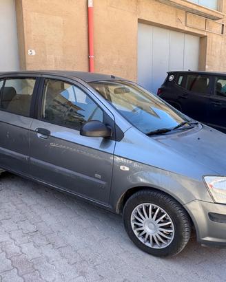 Hyundai Getz 1.5 CRDi TD 5p. Style