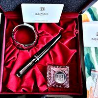Set penna stilografica Balmsin Paris