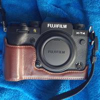 Fujifilm X-T4