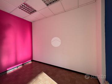 NEGOZIO A RODENGO SAIANO