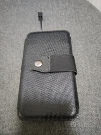 carica batterie solare nuovo