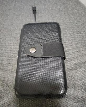 carica batterie solare nuovo