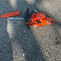 Motosega Husqvarna 545 Professionale