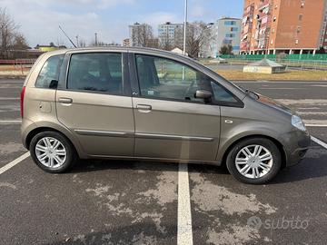 LANCIA MUSA 1.3 MJET 90 CV PLATINO PLUS