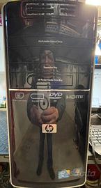 Compiuter Fisso Hp  P6216.it