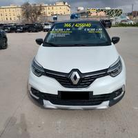 RENAULT CAPTUR 1.5 DCI AUT RESTAYLING PERFETTA