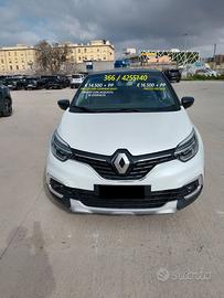 RENAULT CAPTUR 1.5 DCI AUT RESTAYLING PERFETTA