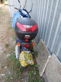 motorino 2 tempi 