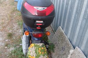 motorino 2 tempi 