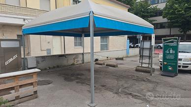 Gazebo 5x4