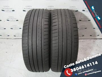 225 55 19 Michelin 95%  225 55 R19