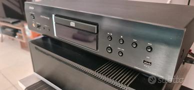 Lettore cd Denon 