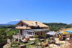 VILLA SINGOLA A RIPA TEATINA