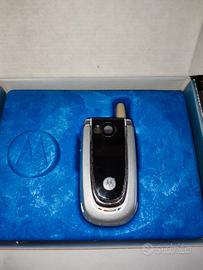 Motorola V600