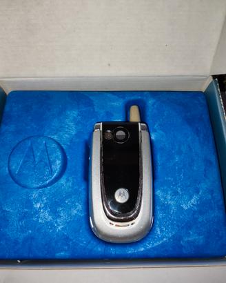 Motorola V600