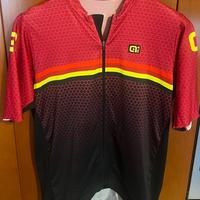 Maglia Alé PRS Bridge