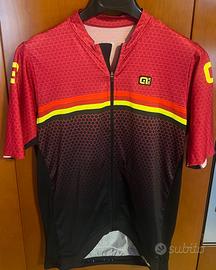 Maglia Alé PRS Bridge