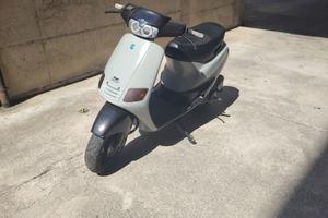 Zip fast rider 50