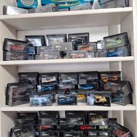 collezione completa fast e furious 