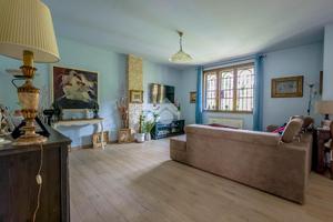 VILLA A SCHIERA A MONTE SAN PIETRO