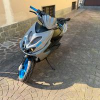 Yamaha aerox 50cc 2008