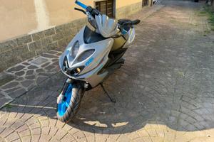 Yamaha aerox 50cc 2008