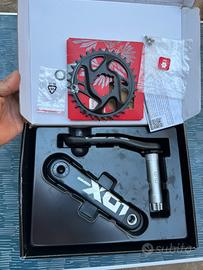 Sram egle x01 dub 165mm