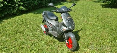 Gilera Runner 50 SP