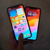 iPhone 11 128g pari al nuovo