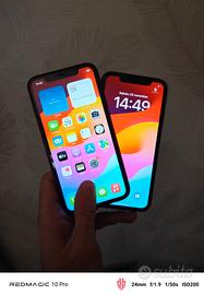 iPhone 11 128g pari al nuovo